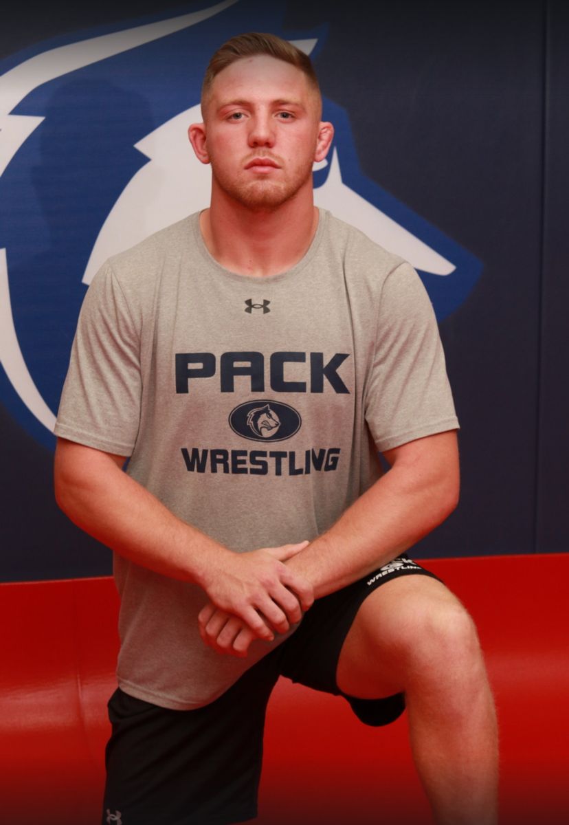 ThunderWolves Wrestling Camps Colorado State University Pueblo