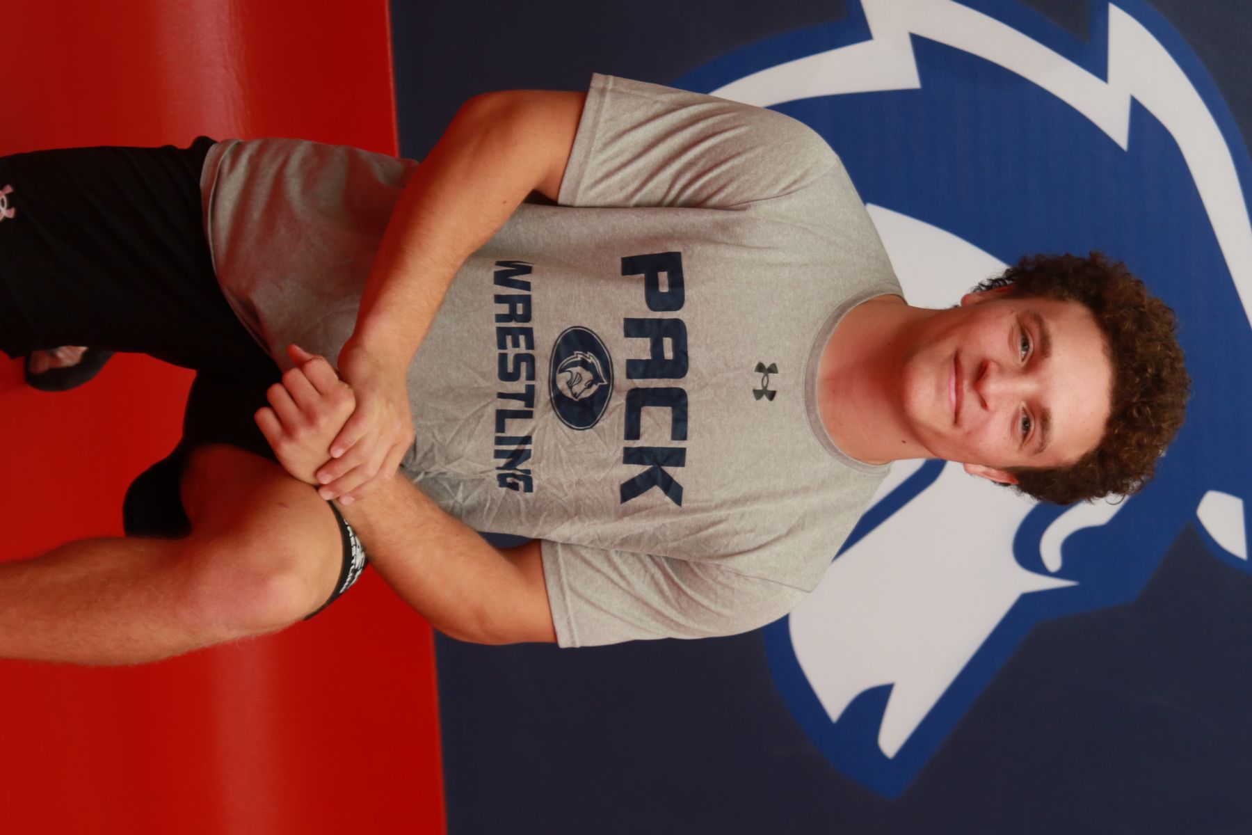 ThunderWolves Wrestling Camps Colorado State University Pueblo