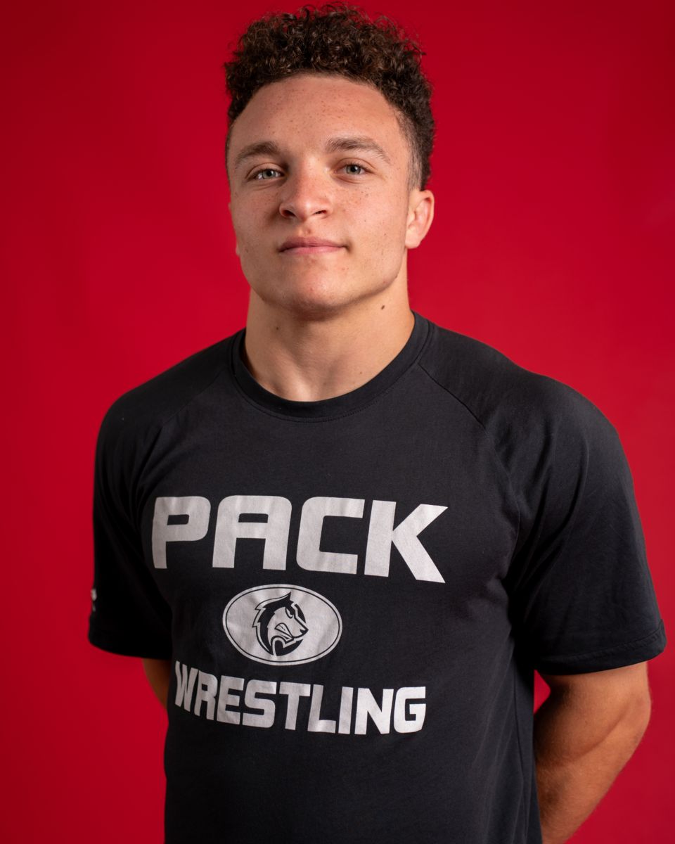 ThunderWolves Wrestling Camps Colorado State University Pueblo