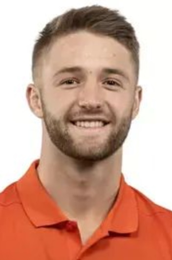 Grant Willits Assistant Coach
