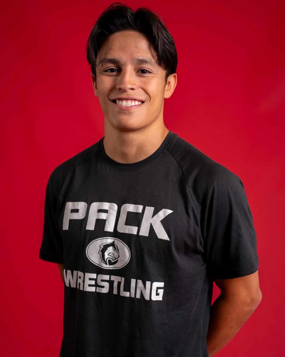 ThunderWolves Wrestling Camps Colorado State University Pueblo