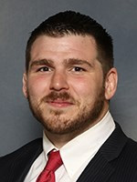 Trey Page Assistant Coach