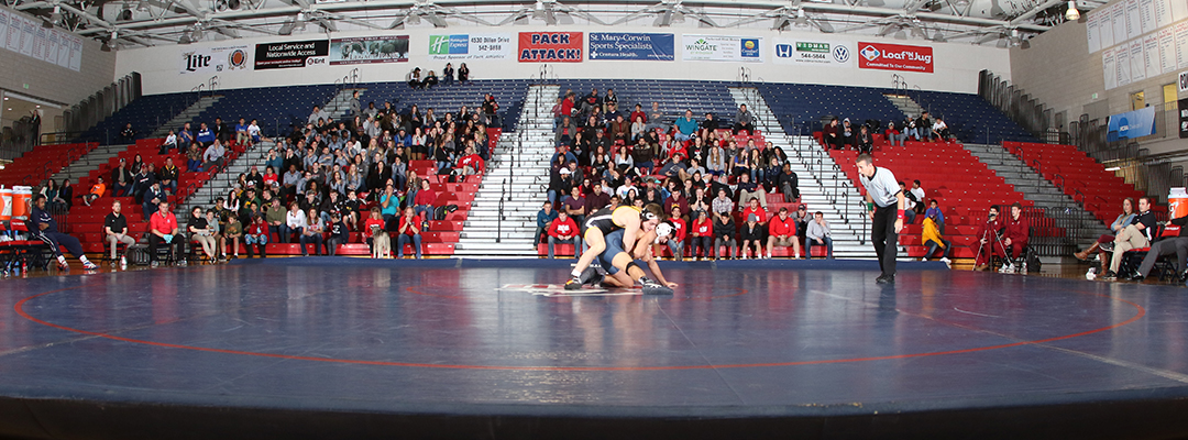 ThunderWolves Wrestling Camps 3