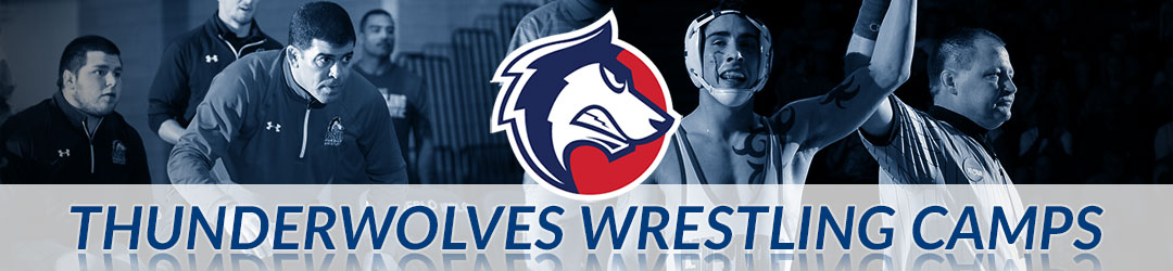 Colorado State Pueblo - Wrestling Camps